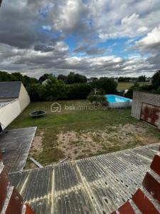 Vente Maison 5 pices BOISCOMMUN 45340