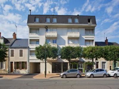 photo For sale Apartment SAINT-AMAND-MONTROND 18