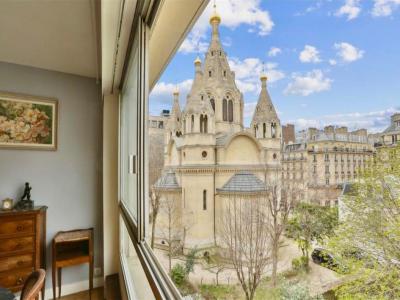 photo For rent Apartment PARIS-8EME-ARRONDISSEMENT 75