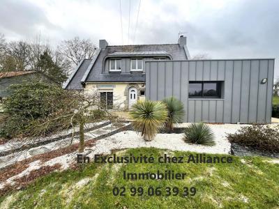 For sale House MELESSE  35