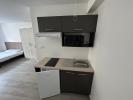 Louer Appartement 24 m2 Limoges