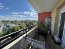 For sale Apartment Toulouse  31100 55 m2 3 rooms