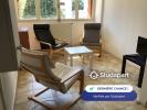 Annonce Location 4 pices Appartement Saint-martin-d'heres