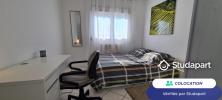 For rent Apartment Vandoeuvre-les-nancy  54500 10 m2