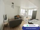 For rent Apartment Vandoeuvre-les-nancy  54500 11 m2