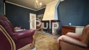 Annonce Vente 6 pièces Maison Harnes