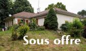 For sale House Cluny  71250 125 m2 6 rooms