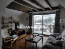 Apartment BRIANCON 