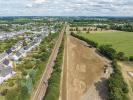 Acheter Terrain Hermitage 85250 euros