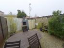 Annonce Vente Maison Meschers-sur-gironde