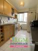 Annonce Vente 3 pièces Appartement Sarcelles