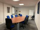 Louer Bureau 272 m2 Limoges