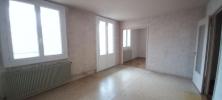 For sale Apartment Roanne  42300 72 m2 4 rooms