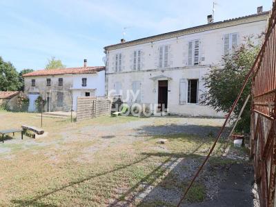 photo For sale House MIGRE 17