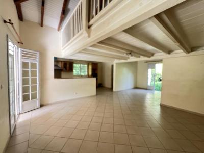 photo For sale Prestigious house SAINT-JOSEPH 972