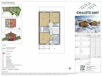 For sale House MANIGOD 