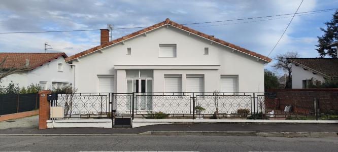 For rent House SAINT-ALBAN  31