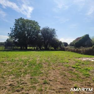 Vente Terrain SAINT-REMY-BOSCROCOURT 76260