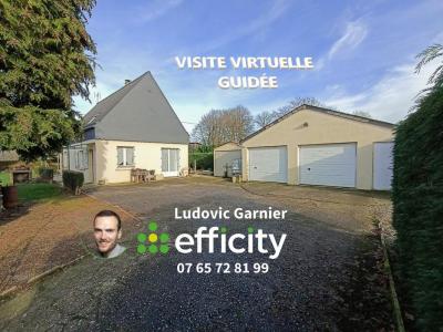 photo For sale House SAINT-CLEMENT-RANCOUDRAY 50
