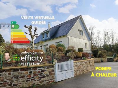 For sale House FONTENAY  50