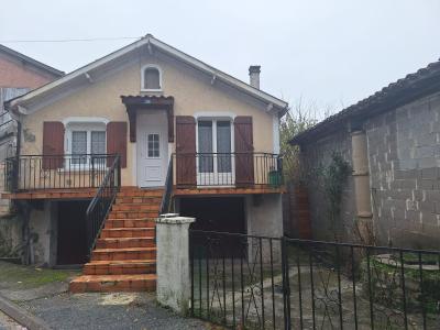 Vente Maison SAINT-VITE 47500