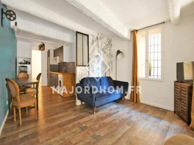 Vente Appartement 2 pièces MARSEILLE-2EME-ARRONDISSEMENT 13002