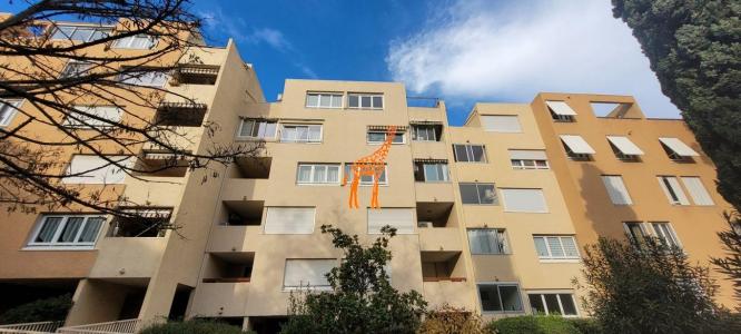 photo For sale Apartment SAINTE-MAXIME 83