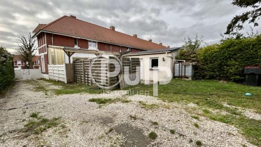 Vente Maison 4 pièces LENS 62300