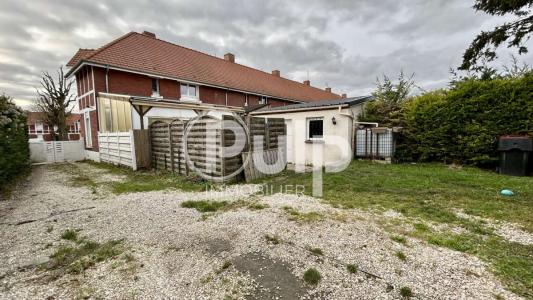 photo For sale House LENS 62