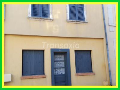 Vente Maison 7 pices REUILLY 36260