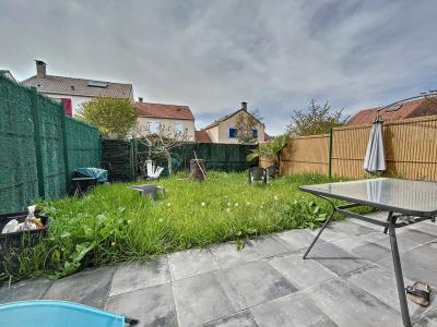 For sale House VOISINS-LE-BRETONNEUX  78