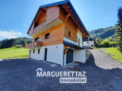 photo For sale House BELLEVAUX 74