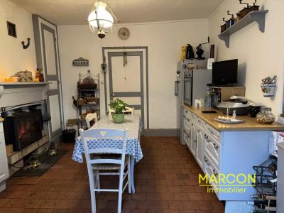 For sale House CELLE-DUNOISE