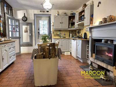 For sale House CELLE-DUNOISE