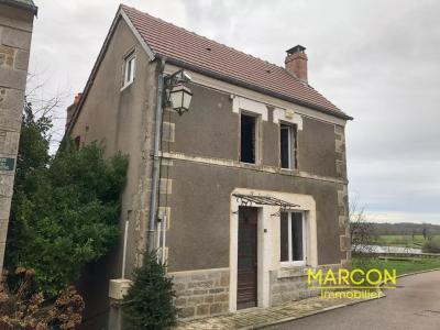 For sale House CRESSAT 