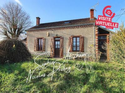 For sale House NIBELLE  45