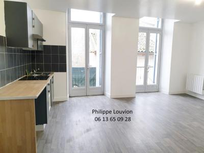 photo For sale Apartment building REOLE 33