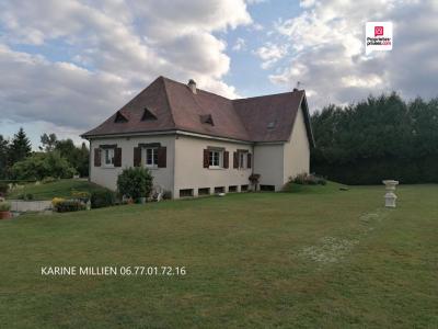 For sale House VERNEUIL-SUR-AVRE  27