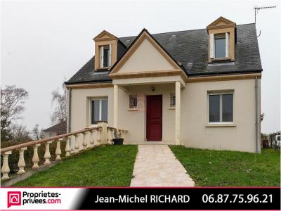 photo For sale House SEIGY 41