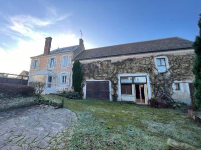 Vente Maison 7 pièces IGE 61130