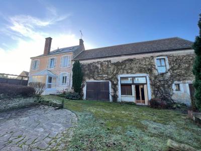 Vente Maison 12 pices IGE 61130