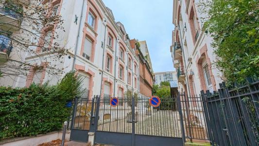 Vente Appartement 4 pices PARIS-19EME-ARRONDISSEMENT 75019