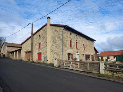 photo For sale House FOURNOLS 63
