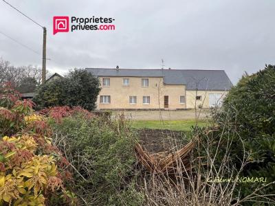 photo For sale House CARBAY 49