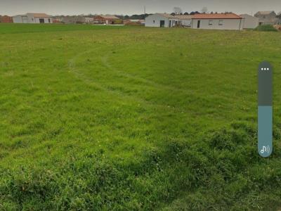 For sale Land FERRIERES  17