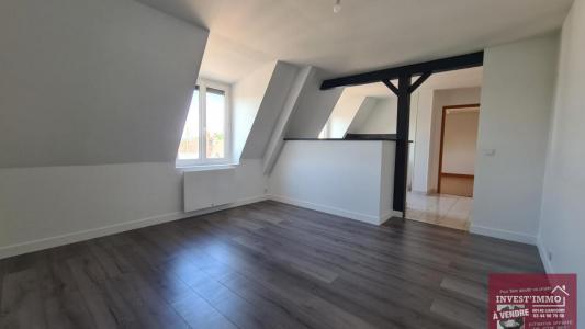 For sale Apartment BAILLEVAL CAUFFRY 60