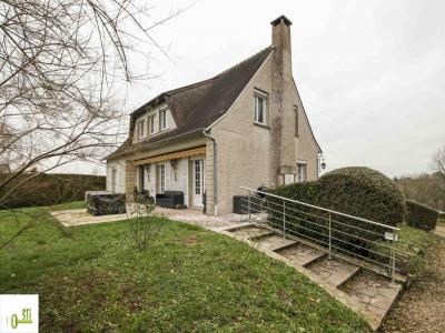 Vente Maison SAINTE-GENEVIEVE-DES-BOIS  45