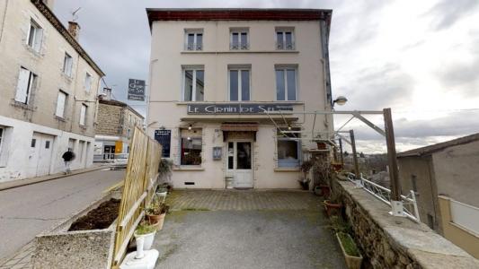 For sale Apartment building MONISTROL-SUR-LOIRE  43