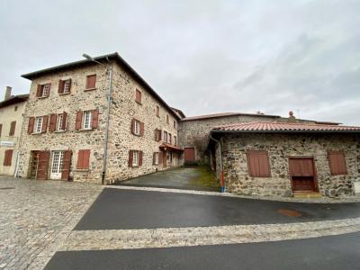 Vente Maison ROCHE-EN-REGNIER 