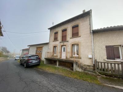 For sale House TIRANGES 